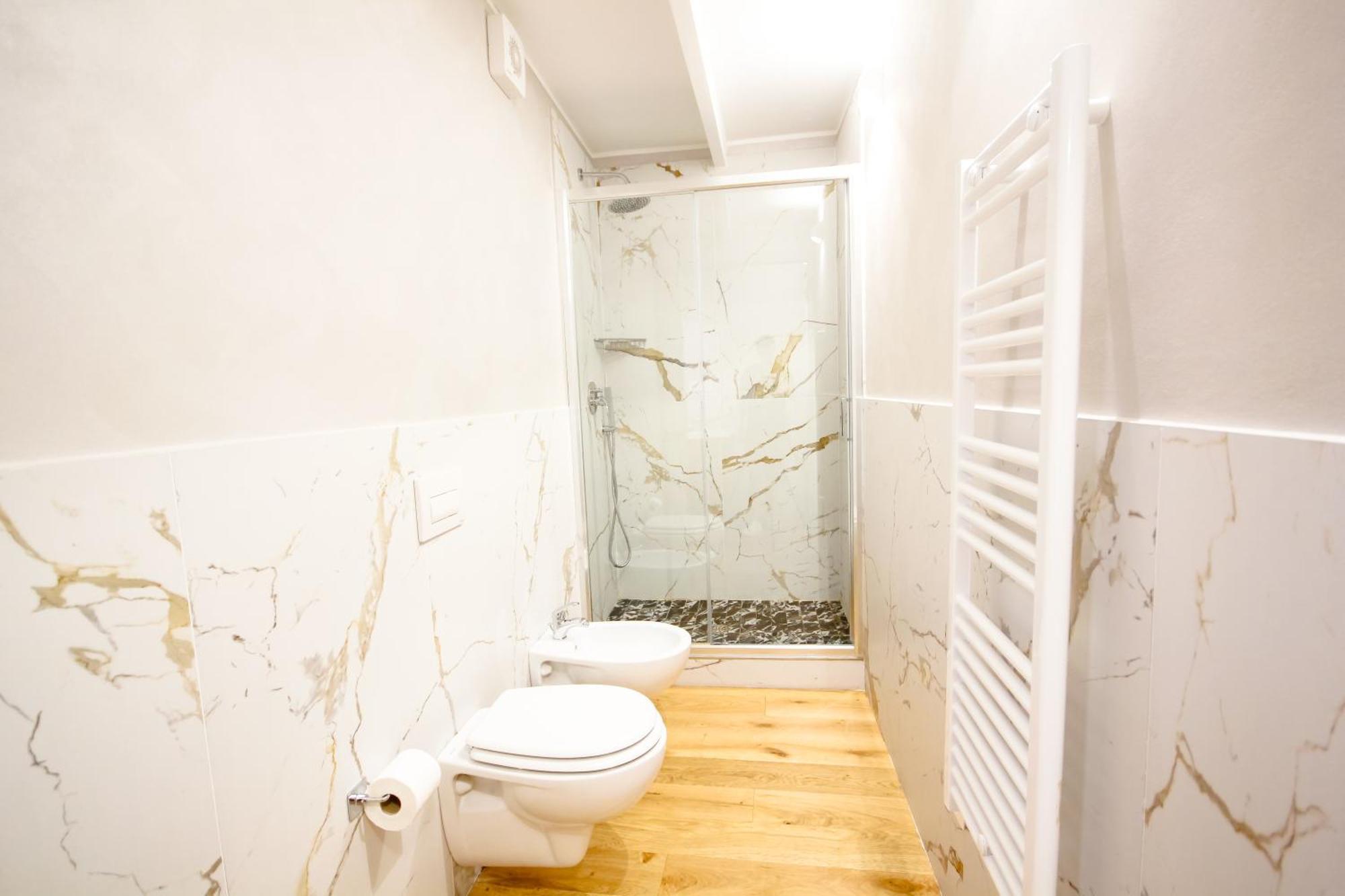 Montebello Appartement
