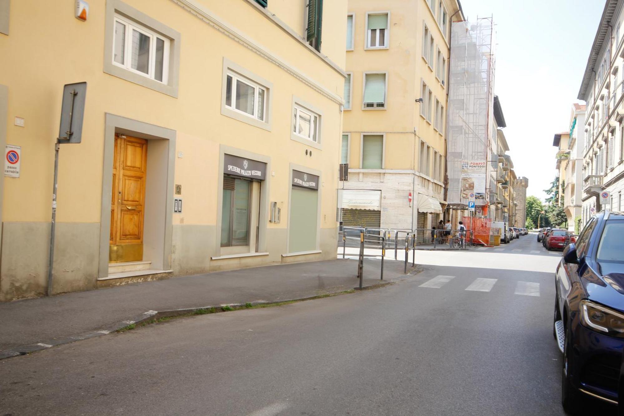 Montebello Appartement