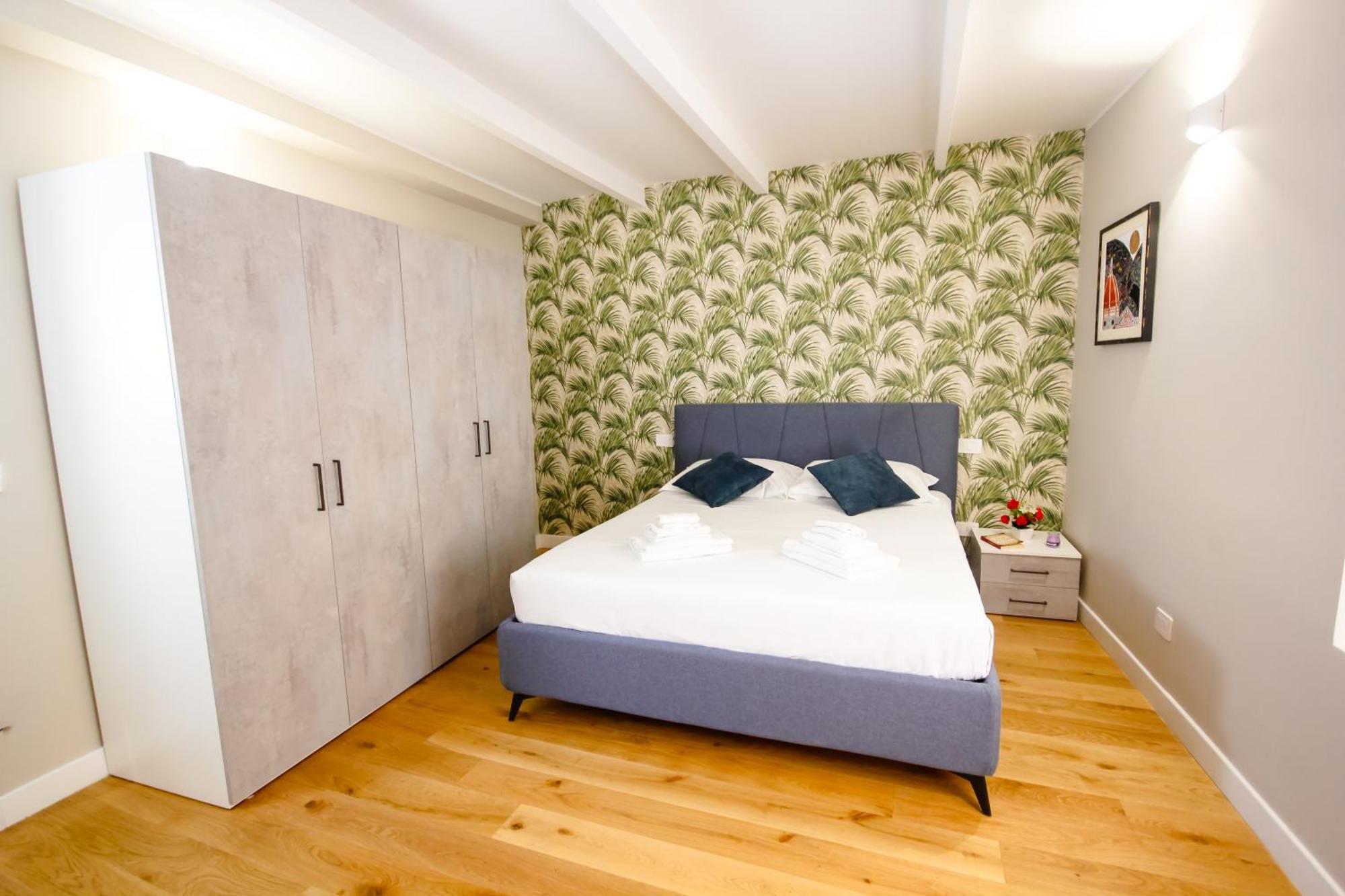 Appartement Montebello Florence