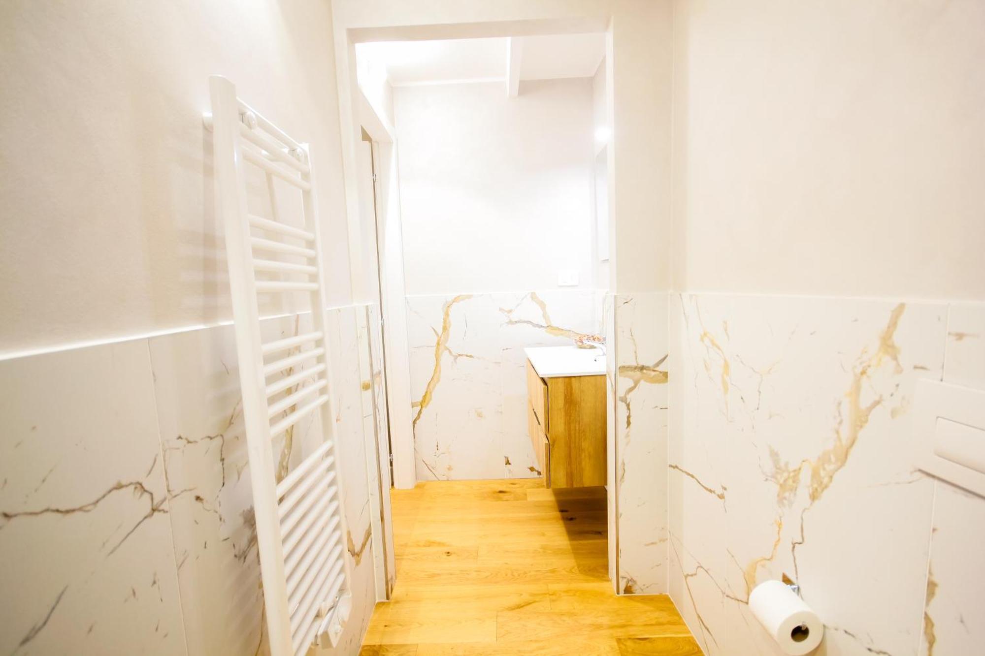 Appartement Montebello