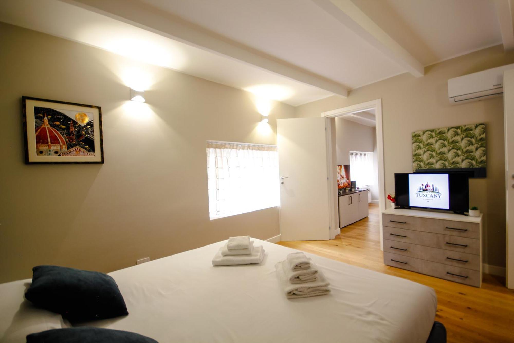 Montebello Appartement *